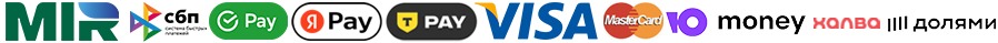 Способы оплаты заказа в Дубне в компании Гранд Флора